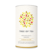 Bio Tree of Tea Ginger Glow Kräutertee
