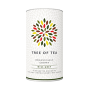 Tree of Tea Miss Grey Schwarztee