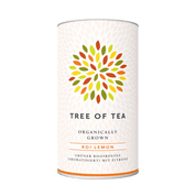 Tree of Tea Roi Lemon Rooibostee