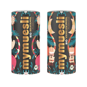 mymuesli Winterliches Porridge Paket