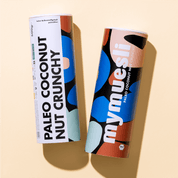 mymuesli Bio Paleo Coconut Nut Crunchy Dosen