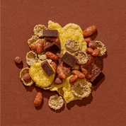 mymuesli Bio Glutenfree Chocolate Müsli Zutaten