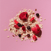 mymuesli Bio Berry Bircher Müsli Zutaten