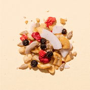 mymuesli Bio Paleo Coconut Nut Crunchy Zutaten