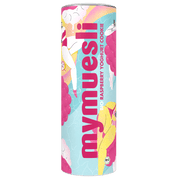 mymuesli Bio Raspberry Yoghurt Cookie Dose 
