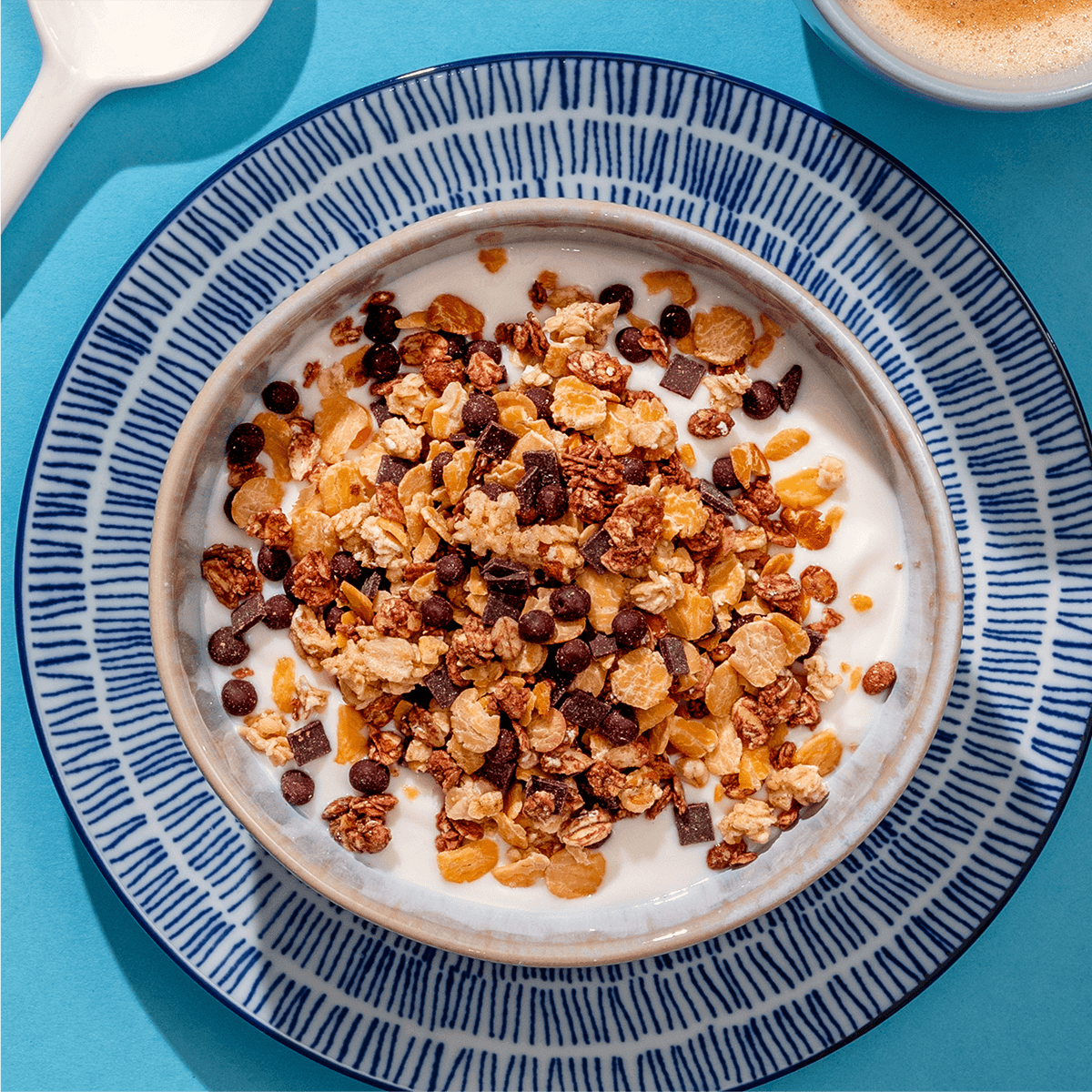 Body & Balance Probierpaket 12er