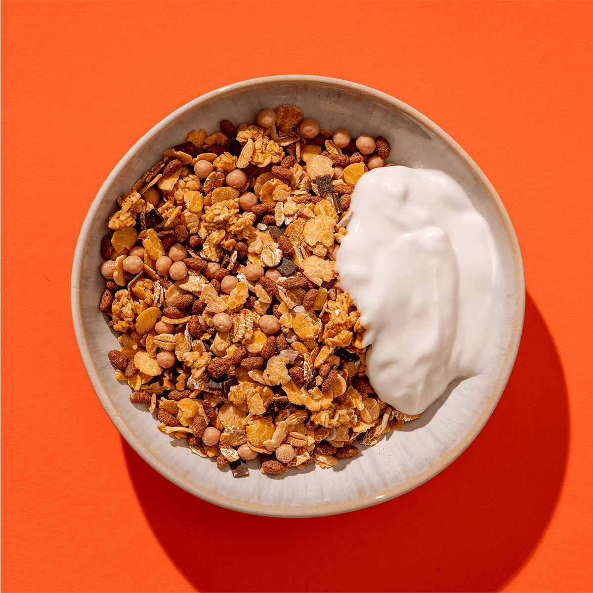 20% Protein Müsli Probierpaket