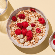 mymuesli2go 12 Berry Choco Blanc