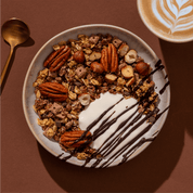 Choco Nuts Crunchy Granola