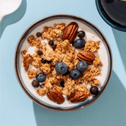 Crunchy Granola Probierpaket