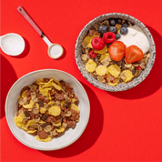 Glutenfreies Müsli Probierpaket