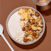 mymuesli2go 12 Miel &amp; Noix