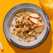 Low Sugar Crunch Probierpaket