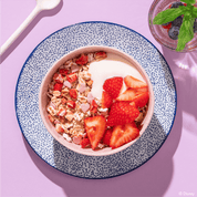 Disney Morning Princess Müsli