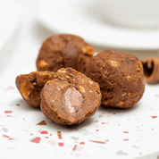 7x3 Nut Butter Balls Almond Apple Cinnamon