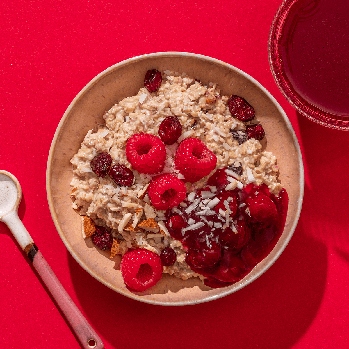 Porridge 6er Probierpaket