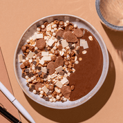 Favorite Chocolate Müslis