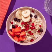 mymuesli Bio Fit in Shape Superfruit Müslischüssel