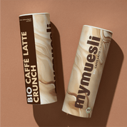 Caffé Latte Crunch
