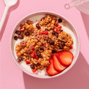 Crunchy Granola Probierpaket