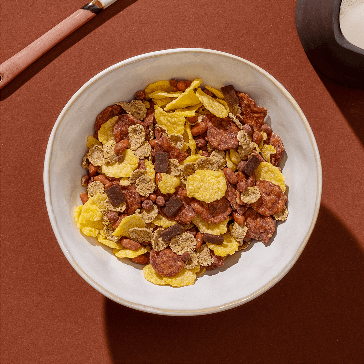Glutenfreies Müsli Probierpaket
