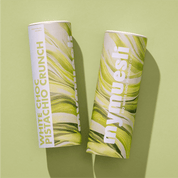 mymuesli Bio White Choc Pistachio Crunch Dosen