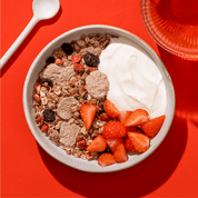 Fruity Granola 3er Paket