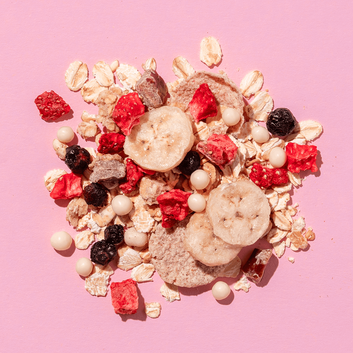 mymuesli2go 12 Myrtille