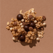 Caffé Latte Crunch Zutaten