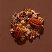 mymuesli Bio Choco Nuts Crunchy Granola Zutaten