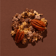 mymuesli Bio Choco Nuts Crunchy Granola Zutaten