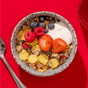 Glutenfreies Müsli Probierpaket