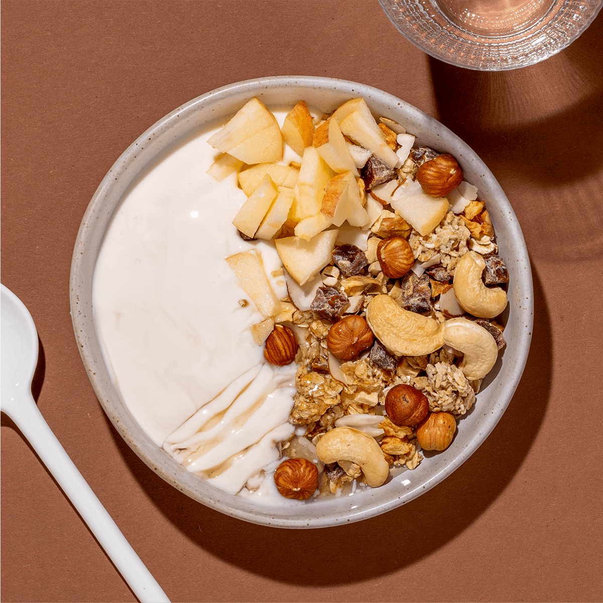 Coffret 12 mymuesli2go Deluxe
