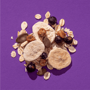 mymuesli Bio Fit in Shape Superfruit Zutaten