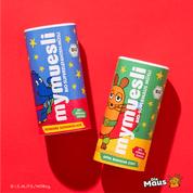 Das Supermaus-Probierpaket