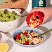 Bircher Starter Set