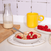 mymuesli2go 12 Berry Choco Blanc