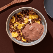 Choco Nuts Fan Paket