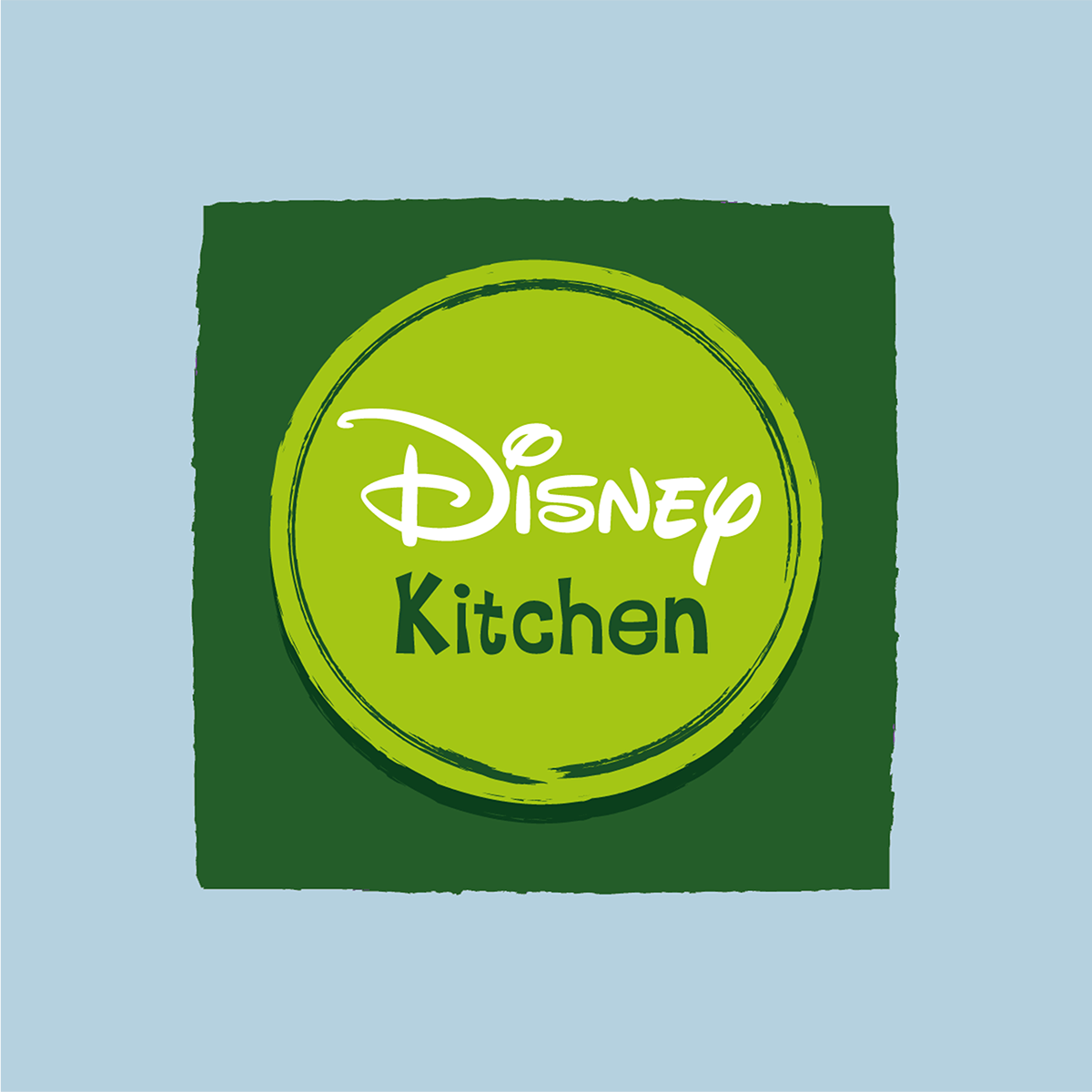 mymuesli Disney Schoko Himbeer Spaß ist Teil der Disney Kitchen Kollektion