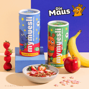 Das Supermaus-Probierpaket