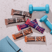 Protein Müsliriegel 6er Probierpaket