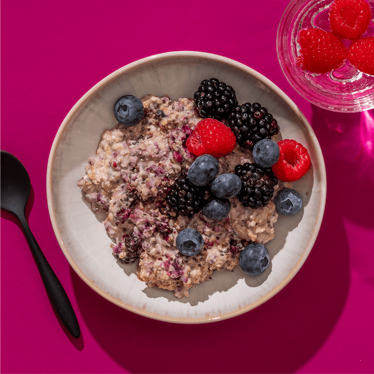 Porridge 6er Probierpaket