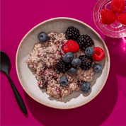 Porridge 6er Probierpaket