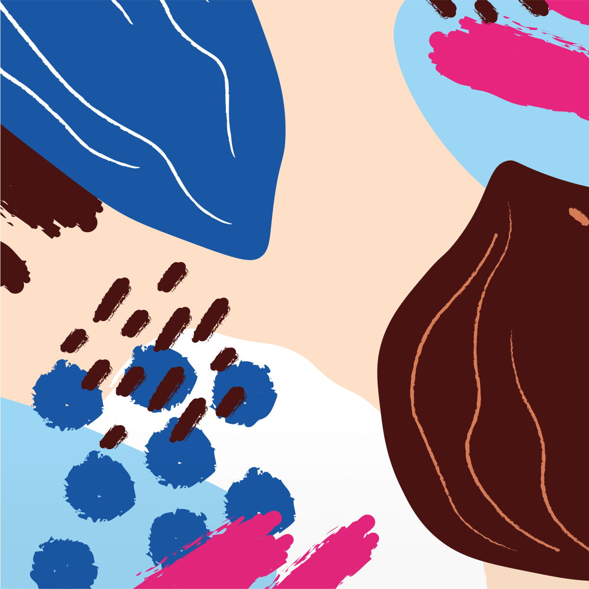 mymuesli Bio Chocolate Hazelnut Almond Granola Dosen Design