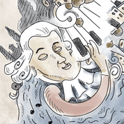 mymuesli Bio Mozart Müsli Dose Design