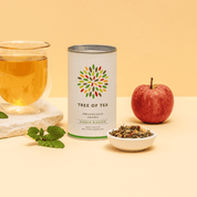 Tree of Tea Garden Blossom Kräutertee