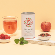 Tree of Tea Red Ruby Früchtetee