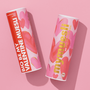 Be my Valentine Müesli