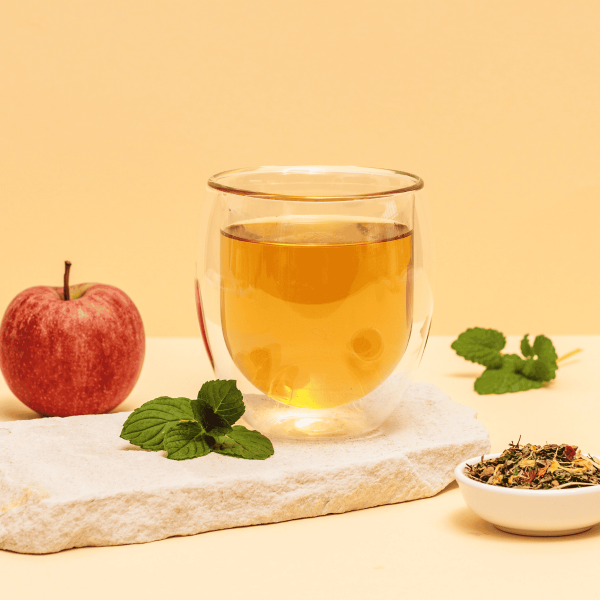 Tree of Tea Garden Blossom Kräutertee