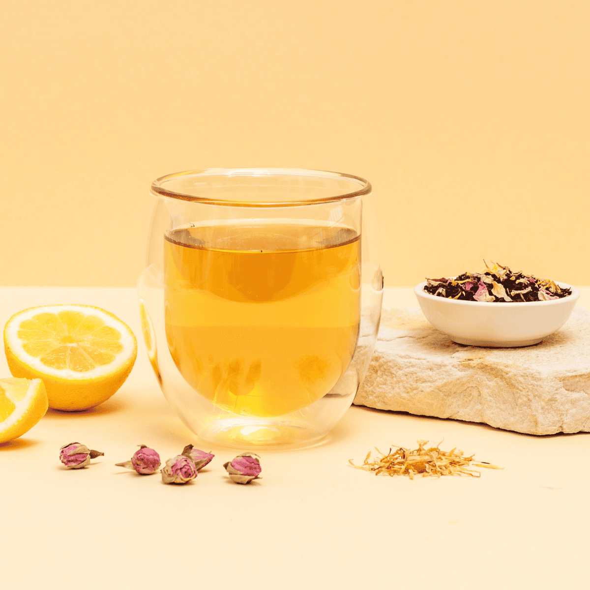 Tree of Tea Miss Grey Schwarztee